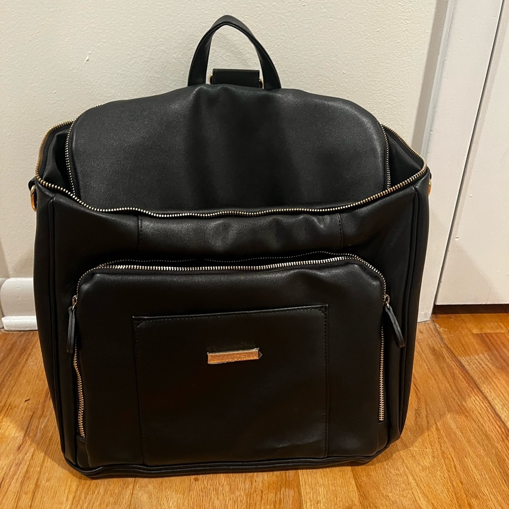 Protea lane traveler diaper bag NEW